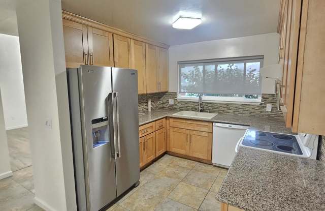 2253 Hamlin Drive - 2253 Hamlin Drive, Antioch, CA 94509