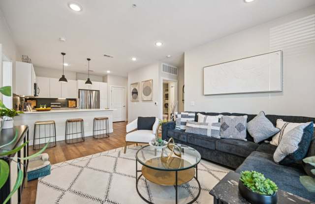 Sequel Apartments photos photos