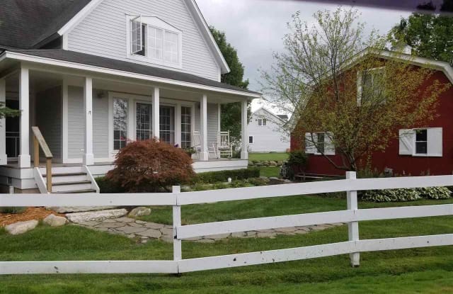29850 Riverside Bay Ct - 29850 Riverside Bay Ct, Macomb County, MI 48045