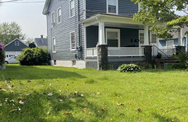 10 Coddington Avenue - 10 Codington Avenue, North Plainfield, NJ 07060