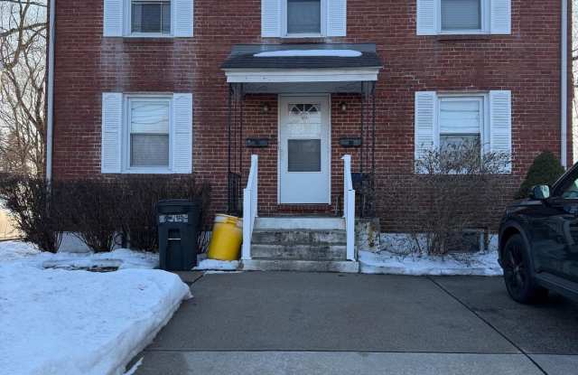 973 S OLDEN Avenue unit: 2Nd Floor photos photos