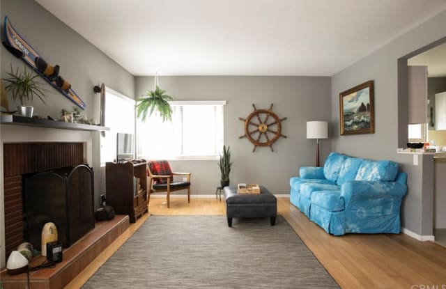 15 60th Place - 15 60th Place, Long Beach, CA 90803