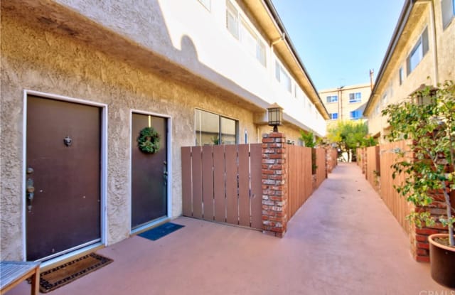 1838 Barry Avenue - 1838 Barry Avenue, Los Angeles, CA 90025