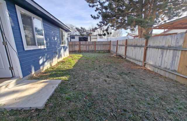 913 South Wardwell Avenue - A - 913 South Wardwell Avenue, Emmett, ID 83617