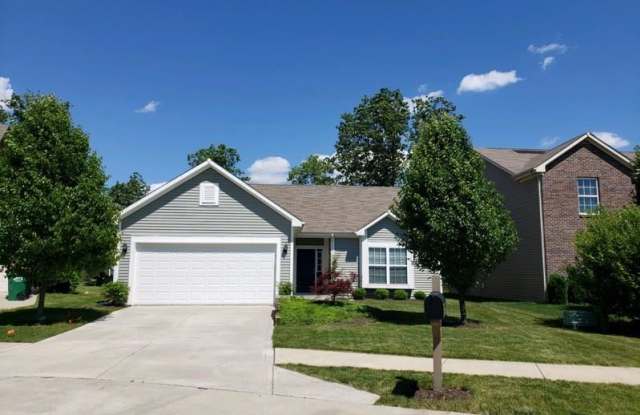 17393 Retford Drive - 17393 Retford Drive, Westfield, IN 46074
