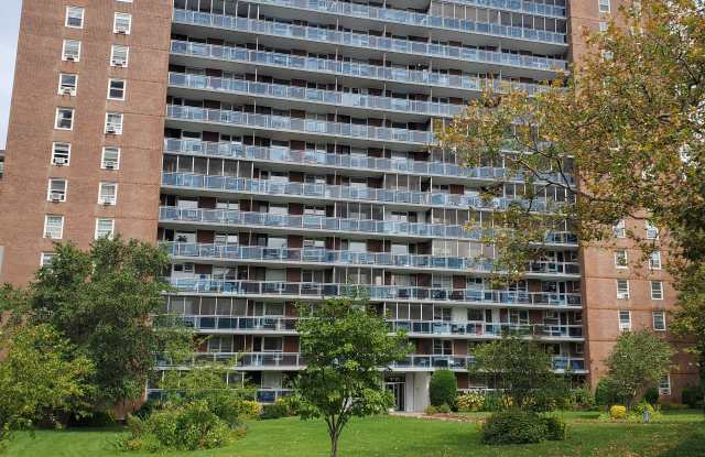 97-37 63rd Road - 97-37 63rd Road, Queens, NY 11374