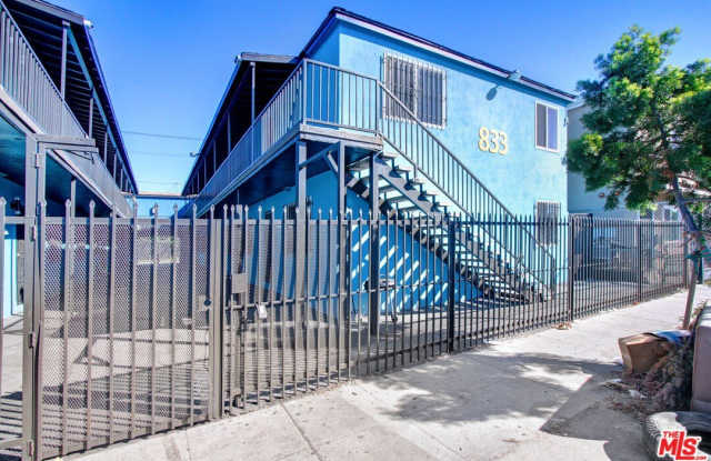 829 E 108TH St unit: 5 photos photos