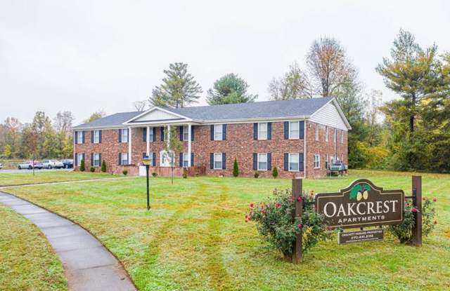 Oakcrest Apartments photos photos Oakcrest Apartments photos photos