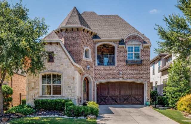 7032 Luxborough Drive - 7032 Luxborough Drive, Plano, TX 75024