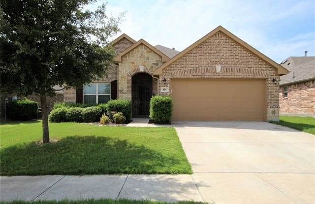 816 Silvermoon Drive - 816 Silvermoon Drive, Paloma Creek South, TX 75068