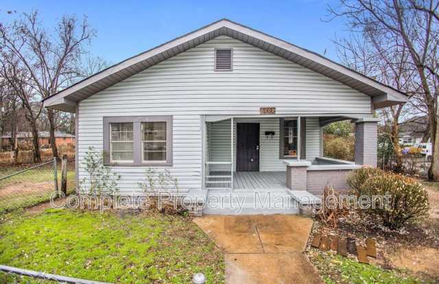 2309 Eufaula Avenue photos photos