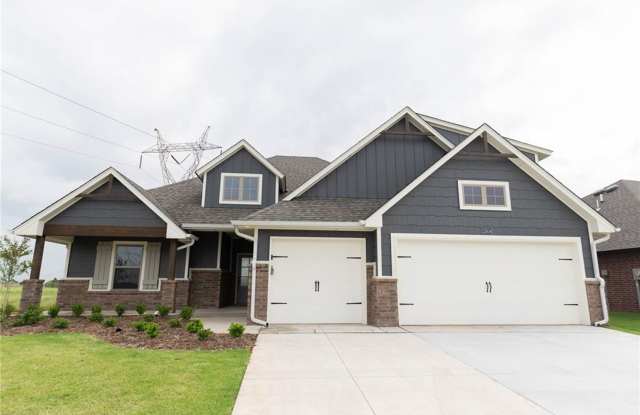 BRAND NEW 4 Bedroom 3 Bathroom Home in Deer Creek Schools with Storm Shelter photos photos BRAND NEW 4 Bedroom 3 Bathroom Home in Deer Creek Schools with Storm Shelter photos photos
