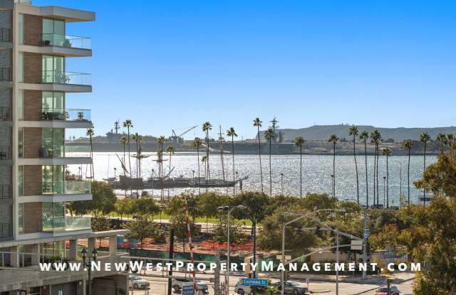 Views, Views, Views! Stunning Top-Floor Little Italy 2-bedroom Loft at The Waterfront! photos photos