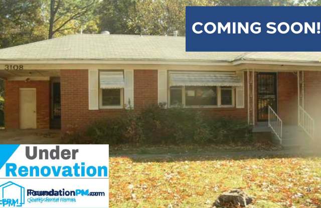 3108 Mensi Street photos photos