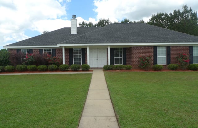 818 Azalea Trace Drive - 818 Azalea Trace Drive, Foley, AL 36535