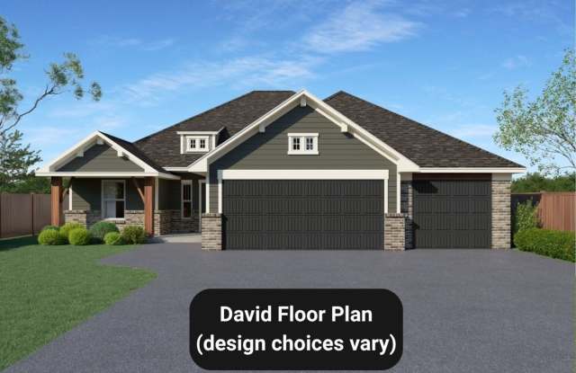 Brand New Home in Piedmont! photos photos Brand New Home in Piedmont! photos photos