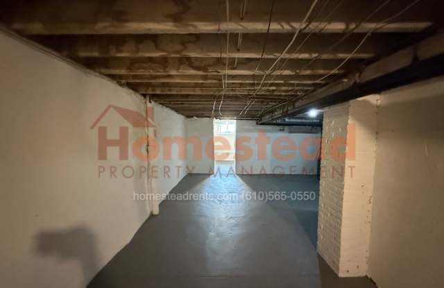 4 BEDROOM HOME IN UPPER DARBY!  MOVE IN SPECIAL!!! First Month At Half Rent!!!! Gallery 3
