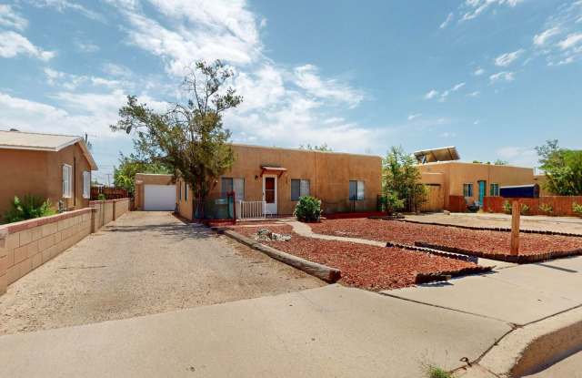 NEAR NORTH VALLEY PUEBLO 2 Bedroom  1 Bath with Garage Gallery 4
