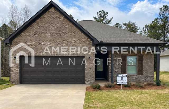 MOVE IN SPECIAL!!! - Home for Rent in Jemison, AL... Available to View Now! - Sign an 18 month lease by 10/15/26 and receive a lease incentive equal to 1 MONTH FREE!!! Gallery 1