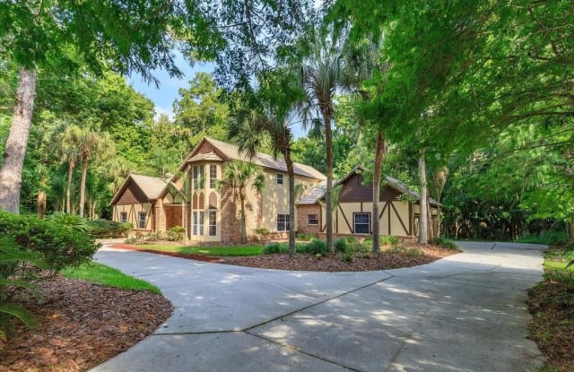 2080 SPRINGS LANDING BOULEVARD - 2080 Springs Landing Boulevard, Wekiwa Springs, FL 32779