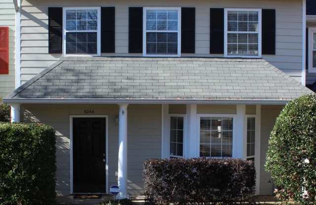 5244 Afton Way - 5244 Afton Way, Smyrna, GA 30080