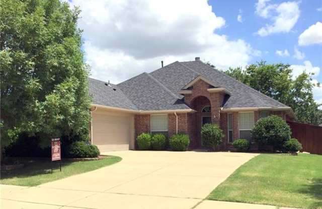 11993 KINGSVILLE Drive - 11993 Kingsville Drive, Frisco, TX 75035