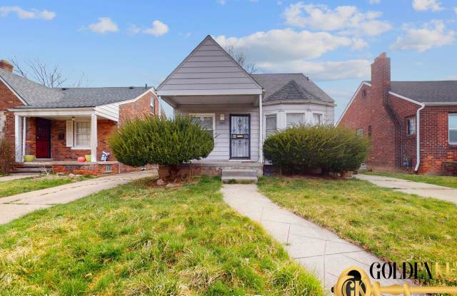 Eastside Detroit 3 bedroom Home Close to All Major Highways photos photos