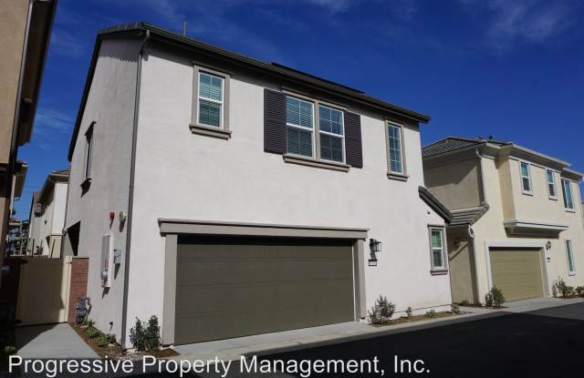16060 Huckleberry - 16060 Huckleberry Ave, Chino, CA 91708