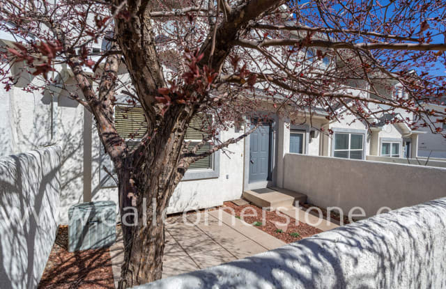 973 Mountain Crest View - 973 Mountain Crest View, Colorado Springs, CO 80906
