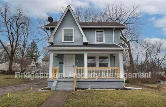 519 N Gettysburg Ave photos photos