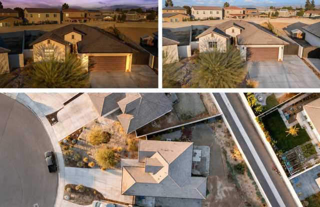 The Perfect Gated Panorama Home! 4Bedroom 2Bath Located in the NE! 2495Rent 2495Deposit Call Today!!!! Gallery 3