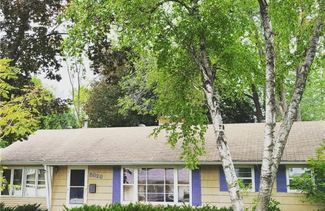 5828 Kellogg Avenue - 5828 Kellogg Avenue, Edina, MN 55424