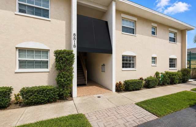 8818 BAY POINTE Drive Gallery 1