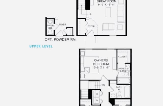 1330 Havenbrook Dr Gallery 3