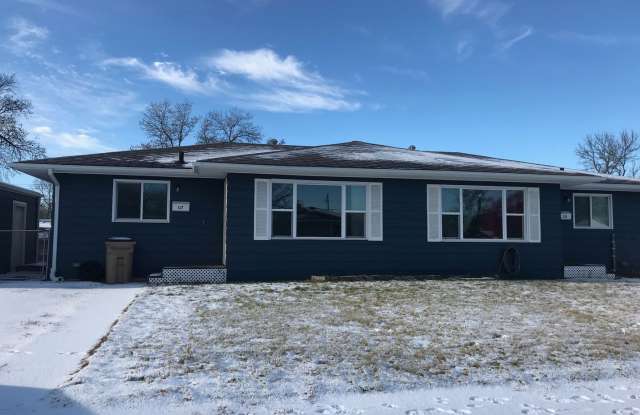 2 Bedroom Duplex! photos photos