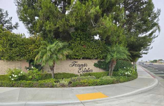 Gated Huntington Harbor Home - 16391 Forest Hills Lane, Huntington Beach, CA 92649
