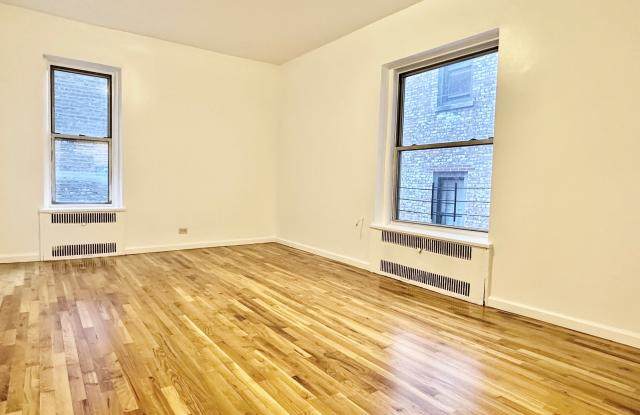 216 West 102nd Street - 216 West 102nd Street, New York City, NY 10025