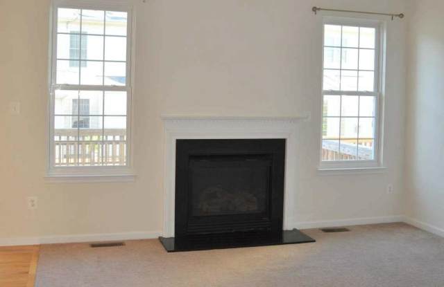 25249 BALD EAGLE Terrace - 25249 Bald Eagle Terrace, South Riding, VA 20152