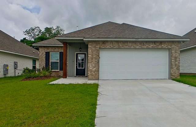 105 Teddy Ln - 105 Teddy Lane, Lafayette, LA 70507