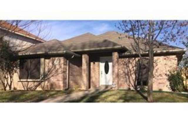 7016 Indiana Avenue - 7016 Indiana Avenue, Fort Worth, TX 76137