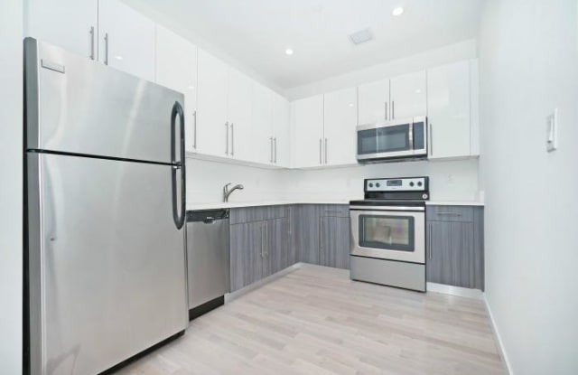 164 east 105 - 164 East 105th Street, New York City, NY 10029