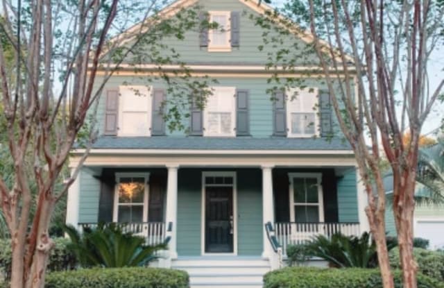 2238 Daniel Island Dr - 2238 Daniel Island Drive, Charleston, SC 29492