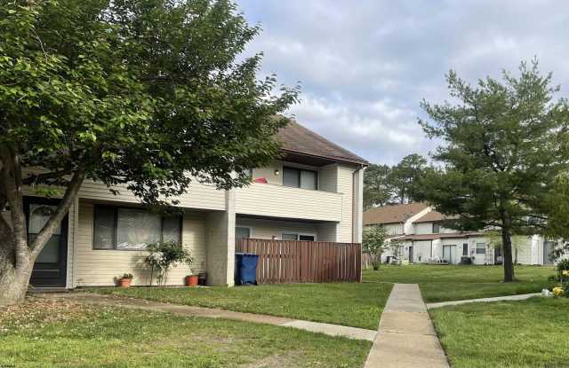 2412 Rhododendron Ct - 2412 Rhododendron Court, Atlantic County, NJ 08330