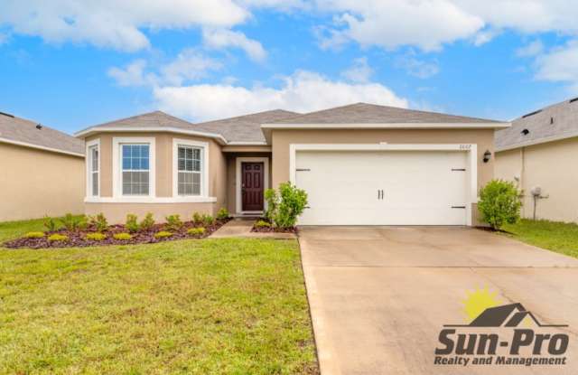 2007 Glenbrooke Road - 2007 Glenbrooke Road, Volusia County, FL 32141