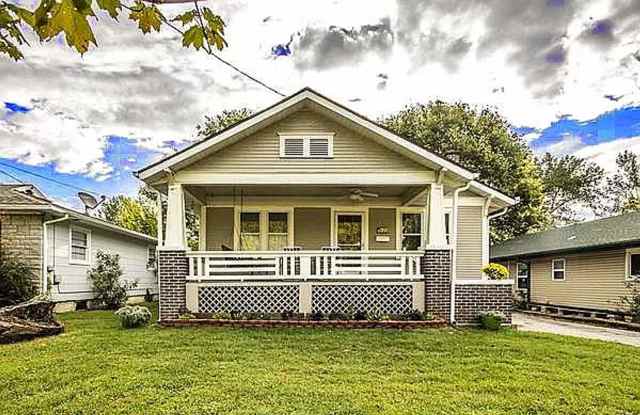 Stunning 3 bed house by MSU! Gallery 1