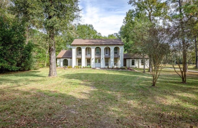 791 Chicora Wood - 791 Chicora Wood Court, Montgomery County, TX 77302