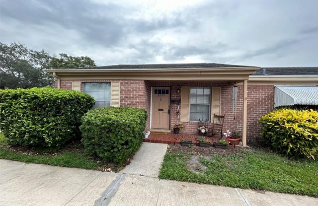 8365 10TH WAY N - 8365 10th Way North, St. Petersburg, FL 33702