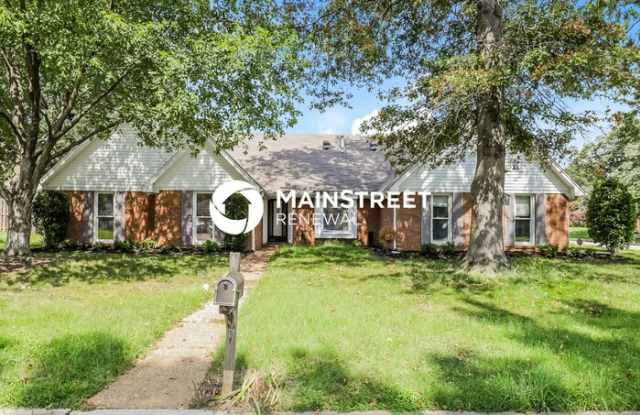 796 Wood Wren Cove - 796 Wood Wren Cove, Memphis, TN 38018