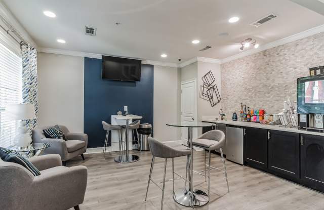 Reserve at Lenox Park Apartments Gallery 4