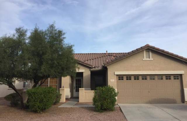 1551 S COLE Drive - 1551 S Cole Dr, Gilbert, AZ 85296